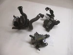 Chevrolet Malibu Cobalt Air Injection Pump 80K Oem Lkq. Fixed Price $142.04.