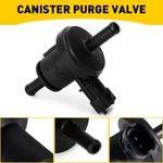 Evap Vapor Canister Purge Solenoid Valve For 2010-2011 Kia Soul 2.0L Dohc L4 16V. Fixed Price $11.39.
