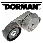 Dorman Techoice Drive Belt Tensioner Assembly For 2008-2019 Dodge Challenger Zf. Fixed Price $96.79.