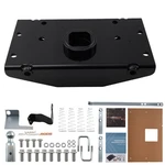 Gooseneck Trailer Hitch For Dodge Ram 2500 3500 2019-2025 2-5/16" Ball. Fixed Price $303.03.