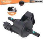 Vapor Canister Purge Valve 0280142449 For Buick Chevrolet Pontiac Cadillac V6 V8. Fixed Price $14.71.