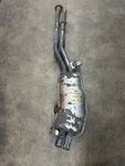 Bmw 328I E36 Exhaust Muffler Oem 2.8L Cylinder. Fixed Price $150.00.