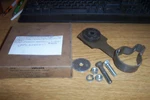 Nors Chrysler Products 1955-59 Front Tail Pipe Support Hanger #2448307. Fixed Price $49.99.