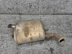 Rear Exhaust Silencer Muffler Assembly Lexus 10-12 HS250H Oem. Fixed Price $69.30.