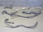 1992 Chevrolet Corvette C4 5.7L Engine Water Coolant Hose Pipe Line Set Oem. Fixed Price $123.28.
