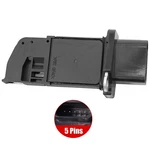 Mass Air Flow Sensor Meter For Vw Volkswagen Jetta Tiguan Cc Eos Gti 06J906461B. Fixed Price $127.78.
