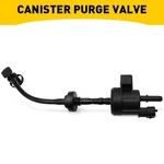 New Vapor Canister Purge Solenoid Valve Fit For Chevrolet Buick Replace 55573017. Fixed Price $18.99.