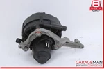 05-15 Mercedes X164 GL450 4MATIC Air Injection Smog Pump 0001405185 Oem. Fixed Price $27.50.