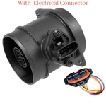Mass Air Flow Meter Sensor & Connector For Cts Vue Volvo C30 70 S40 60 80. Fixed Price $34.99.