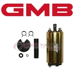 Gmb Electric Fuel For 1985-1990 Mitsubishi Galant Air Delivery Pumps Wk. Fixed Price $82.04.