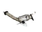 2016 - 2020 Infiniti Q60 Recertified Catalytic Converter U/NSX/208B25CA1A/0916. Fixed Price $403.72.