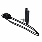 Canister Vent Solenoid Connector Oem Motorcraft WPT322 Ford, Lincoln. Fixed Price $88.66.