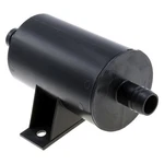 For Ram 2500 11-24 Wve Evaporative Emissions System Leak Detection Pump Filter. Fixed Price $22.16.