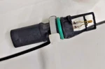 2012 Dodge Caravan Air Flow Meter 3.6L 40212782. Fixed Price $10.42.