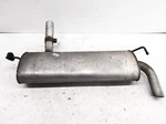 2012-2017 Jeep Wrangler Rear Exhaust Muffler Pipe 5147215AD *3.6L 4X4. Fixed Price $426.55.