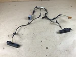 Land Range Rover Evoque 2017 Console Keyless Entry Antenna Sensor Wire 12-18 :m. Fixed Price $66.12.