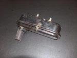 1983-84 Oldsmobile Firenza Gm Nos Ac Delco Emission Control Pulsair Canister. Fixed Price $15.00.