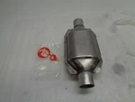 New Cherry Bomb Universal Catalytic Converter 38502 R19. Fixed Price $71.99.