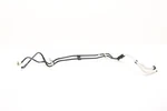 2021 - 2024 Ford Bronco 2.7L Engine Motor Fuel System Feed Hose Tube Line Oem. Fixed Price $76.61.