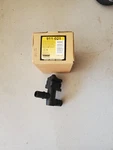 Vapor Canister Vent Solenoid Dorman 911-021. Fixed Price $25.00.