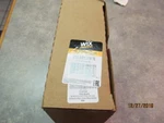 Wix WA10139FR Air Filter Free Shipping. Fixed Price $19.95.