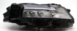 Oem Nissan Rogue Platinum, Sl, Sv Right Passenger Side Led Headlamp Tab Repaired. Fixed Price $399.99.