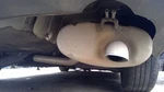Sonata 2021 Muffler 342909. Fixed Price $195.00.
