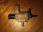 Vias Egr Vacuum Switch Valve Solenoid Vsv K5T46578 Nissan Pathfinder Infiniti Oe. Fixed Price $24.00.