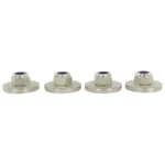 Genuine Ford Center Track Nut W711910-S437. Fixed Price $6.40.
