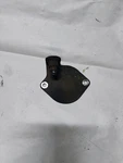 99-03 Ford F250 7.3 Oem Exhaust Backpressure Sensor Hpop Access Cover Mount. Fixed Price $38.00.