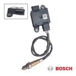 Bosch Diesel Exhaust Particulate (deps) Sensor 281007350 For Chevrolet Gmc 17-19. Fixed Price $86.40.