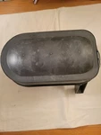Oem Used Ford F4UE-9E453-CA Vacum Reservoir. Fixed Price $125.00.
