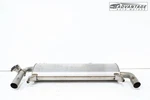 2018-22 Bmw X3 XDRIVE30I G01 2.0L Awd Exhaust Muffler Pipe Tube 18308488033 Oem. Fixed Price $355.49.