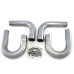 Patriot Exhaust Pipe Installation Kit H7402. Fixed Price $132.04.