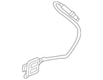 Genuine Gm Nitrogen Oxides Sensor 24001899. Fixed Price $167.29.