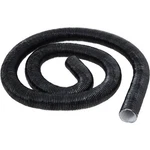 5/8" 3' Thermo-flex Hose/wiring Covering Sleeve With Black Finish. Fixed Price $19.99.