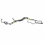 Genuine Ford Tube Assembly Fuel CK4Z-9G291-B. Fixed Price $73.08.