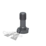 Bmw Motorcycle Crankshaft Flywheel Bolt M10X1 24MM R50 /5 R60 R75 Oem. Fixed Price $10.89.