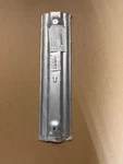 91-97 Toyota Land Cruiser FJ80 Exhaust Heat Shield 58321-60010 Oem. Fixed Price $75.00.