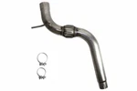 Jba Racing Headers Mid-pipes 1748SD. Fixed Price $153.89.