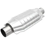 Magnaflow 51006 Oem Grade Universal Catalytic Converter 2.5IN Center/center Epa. Fixed Price $252.00.