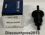 Standard CP530 Vapor Canister Purge Solenoid Hyundai Kia 1996-2010. Fixed Price $40.00.