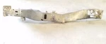 Front Right Frame Horn Rail Fits 2000-2001 Ford F350 Chassis Cab. Fixed Price $404.97.