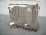 Mercedez Benz GLK250 GLK350 09 10 11 12 13 14 15 Heat Shield New Oem. Fixed Price $49.99.