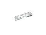 Genuine Mopar Vehicle Emission Control Information Label 47480533AA. Fixed Price $6.86.