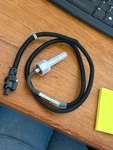 Genuine Mercedes-benz Temp Sensor 000-905-26-05. Fixed Price $80.00.