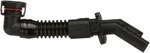 Engine Crankcase Breather Hose-emission Control Gates EMH653. Fixed Price $191.58.