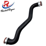 For Mercedes-benz C250 2012-2015 L4 1.8L 2045012582 Upper Engine Radiator Hose. Fixed Price $34.81.