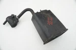 Fuel Charcoal Canister Evaporator A121L0002F Oem Lotus Elise Exige 2004-11. Fixed Price $87.99.