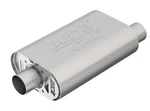 Borla 400826 Cratemuffler For Chevy Small Block 283/327/350 Cid V8 Stock Output. Fixed Price $389.99.